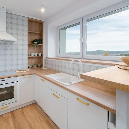 Lux Apartament ,, Gorskie Krajobrazy" Karpacz - Mountain Landscapes מראה חיצוני תמונה
