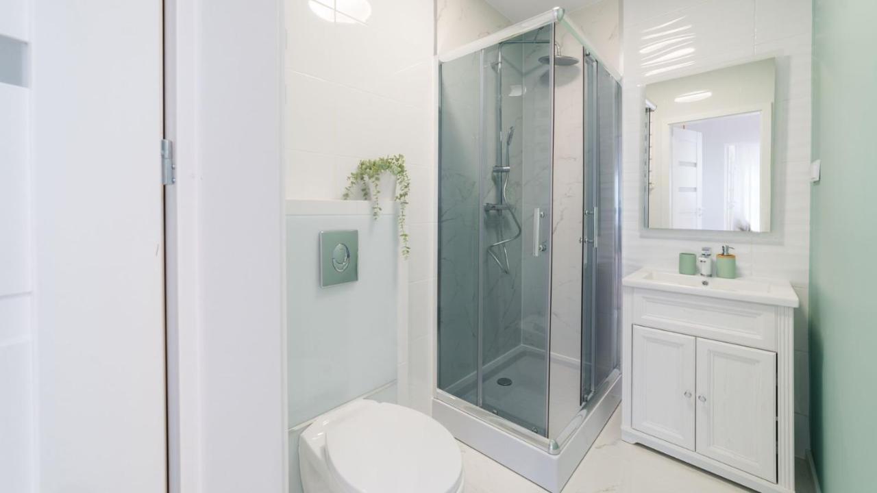 Lux Apartament ,, Gorskie Krajobrazy" Karpacz - Mountain Landscapes מראה חיצוני תמונה