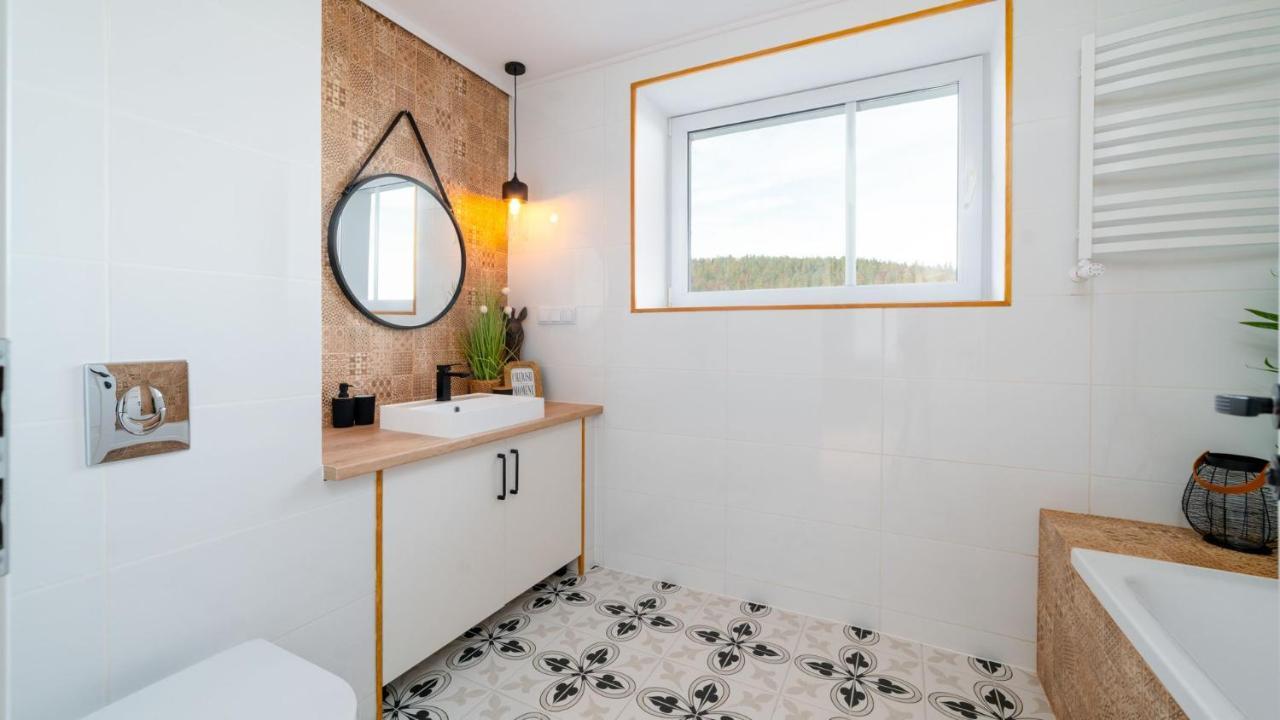 Lux Apartament ,, Gorskie Krajobrazy" Karpacz - Mountain Landscapes מראה חיצוני תמונה