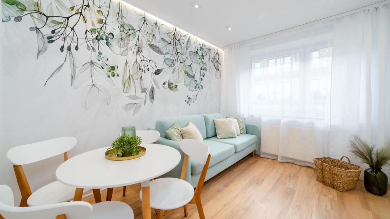 Lux Apartament ,, Gorskie Krajobrazy" Karpacz - Mountain Landscapes מראה חיצוני תמונה